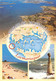 GF-LOCMARIAQUER-Quiberon-56-Morbihan-Vierge Pointe De Kerpenhir Carte Géographique Morbihan GRAND FORMAT - Locmariaquer