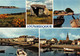 GF-LOCMARIAQUER-Quiberon-56-Morbihan-Multi-Vues-Le Bourg-Dolmen-Menhir-Pierre Elevée- GRAND FORMAT - Locmariaquer