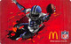 McDonalds Gift Card - Gift Cards