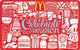 McDonalds Gift Card - Gift Cards