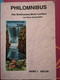 Philomnibus Briefmarken-Motiv-Lexikon  Band 1 Natur Philomnibus-Verlag 2002 - Non Classés