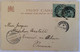 POSTCARD Illustrators - Signed > Wain, Louis CAT KATZEN RAPHAEL TUCK & SONS Nr.539. LITHO AK USED 1902 - Wain, Louis