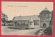 Anthisnes - Le Ferme Et Hôtel Brisbois -1908 ( Voir Verso ) - Anthisnes