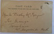 POSTCARD Illustrators - Signed > Wain,Louis CAT KATZEN LITHO USED - Wain, Louis