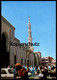 ÄLTERE POSTKARTE MEDINA EXTERNAL VIEW OF PROPHET'S MOSQUE SAUDI ARABIA Moschee Saudi Arabien Cpa Postcard Ansichtskarte - Saudi-Arabien