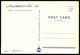 ÄLTERE POSTKARTE JEDDAH KING ABDULAZIZ STREET Bus Pickup Car Cars Saudi Arabia Postcard Ansichtskarte AK Cpa - Arabie Saoudite