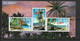 Mayotte     Bloc  N° 2  Neuf * * TB  = MNH VF     - Blocks & Kleinbögen