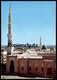 ÄLTERE POSTKARTE MEDINA AL NABWI  AL SHARIF MOSQUE GREEN DOME PROPHET'S MOSQUE MOSCHEE Cpa AK Postcard Ansichtskarte - Saoedi-Arabië