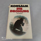 H.G.Konsalik - Die Drohung - Thriller