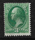 USA  Etats-Unis D'Amérique N° 41  Neuf  ( * )   B/TB     - Unused Stamps