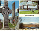 (EE 6) Ireland - Co-Louth  (posted To Australia) - Louth