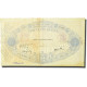 France, 500 Francs, 1939-09-28, TB+, Fayette:31.41, KM:88c - 500 F 1888-1940 ''Bleu Et Rose''