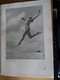 Delcampe - Monatszeitschrift "Deutshe Leibeszucht" Als Buch Gebunden. Januar -Dezember 1938 - Sports