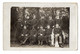 CPA 3050 MILITARIA - Carte Photo Militaire - PARIS - Hopital Du Val De Grâce - Un Groupe De Blessés Dont Roger HOCHART - Personen