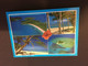 (EE 8) Australia -  (with Stamp) QLD - Tropical Rainforest & Islands - Great Barrier Reef