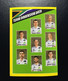 TOUR DE FRANCE 2019 - PANINI - No. 124 - TEAM PHOTO LEFT TEAM DIMENSION DATA - Edizione Francese