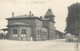 CPA 67 Bas Rhin BARR La Gare - Barr