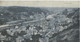 DINANT : Panorama - TRES RARE CPA GEANTE - Dimensions 28 / 14.5 Cm - Cachet De La Poste 1909 - Dinant