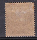 Grand Liban Timbres De France De 1893 Surchargés Taxe N°1 Neuf*charnière - Timbres-taxe