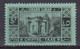 Grand Liban Sites Baalbek Temple De Vénus Taxe N°15 Neuf** - Timbres-taxe