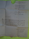 Lettre Du DANEMARK - Amsterdam Du 21 Novembre 1814 à Destination De BORDEAUX - Taxation "4" Rectifiée "11" - ...-1851 Vorphilatelie