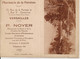 2  Petits Calendriers 1926 :Pharmacie Noyer:Versailles - Tamaño Pequeño : 1921-40