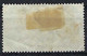 ORANGE Fiscaux Ca.1890:  Timbre Fiscal De 5 Livres, Obl. - Orange Free State (1868-1909)