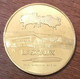 24 LASCAUX II BISONS ADOSSÉS MDP 2017 MEDAILLE SOUVENIR MONNAIE DE PARIS JETON TOURISTIQUE MEDALS COINS TOKENS - 2017