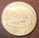 24 LE CHÂTEAU DE HAUTEFORT MDP 2013 MEDAILLE SOUVENIR MONNAIE DE PARIS JETON TOURISTIQUE MEDALS COINS TOKENS - 2013