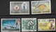 Bahrain STAMPS A LOT USED - Bahreïn (1965-...)