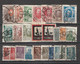 Russland/Sowjetunion - Lot Mit Fruehen Ausgaben (E526) - Lots & Kiloware (mixtures) - Max. 999 Stamps