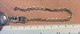 Delcampe - Bracelet - Médaillon De Saint Vincent De Paul Et De La Médaille Miraculeuse. Argent 750. Bon état. - Altri & Non Classificati