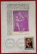 VATICANO VATIKAN VATICAN 1971 MADONNA BY SASSETTA MAXIMUMCARD - Altri & Non Classificati