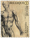 Delcampe - Blok 215** Anatomie Van Het Menselijk Lichaam 4416/20** Andreas Vesalius**  De Humani Corporis Fabrica Vesalius MNH - 1961-2001