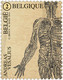 Delcampe - Blok 215** Anatomie Van Het Menselijk Lichaam 4416/20** Andreas Vesalius**  De Humani Corporis Fabrica Vesalius MNH - 1961-2001