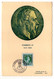 MONACO -- 1948 -- Carte-Maximum  CHARLES III -- Journée Du Timbre................à Saisir - Maximum Cards