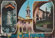 Ponte Di Barbarano - Vicenza - San Pancrazio - Convento Francescano - Chiostro Cinquecentesco - Immacolata Del '700 - Andere & Zonder Classificatie