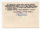 1948.YUGOSLAVIA,MONTENEGRO,NIKSIC,PROGRES,MILUTINA RADOJCICA,PRINTERS,CORRESPONDENCE CARD,USED - Briefe U. Dokumente