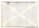 Luxembourg --1960--lettre De LUXEMBOURG  Pour St DENIS (France)- Timbre Seul Sur Lettre ......cachet... - Briefe U. Dokumente