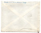 Luxembourg --1959--lettre De DIEKIRCH  Pour St DENIS (France)- Timbre EUROPA  Seul Sur Lettre ......cachet... - Covers & Documents