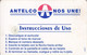 PAR-C-09 - Company's Logo - Paraguay