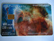 GREECE  USED  CARDS  PLANET  SPACE   2 SCAN - Espace