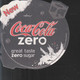 Coca Cola Zero - Sottobicchieri Di Birra