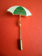 No Pins Sport Epinglette Golf Trophee LANCOME Parapluie - Golf