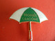 No Pins Sport Epinglette Golf Trophee LANCOME Parapluie - Golf