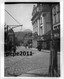 9 Négatifs Photo Plaque De Verre CLERMONT FERRAND En 1900  Rues Animées, Procession, Militaires, Soldats  (Cf SCANS) - Glass Slides