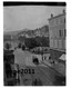 Delcampe - 9 Négatifs Photo Plaque De Verre CLERMONT FERRAND En 1900  Rues Animées, Procession, Militaires, Soldats  (Cf SCANS) - Glasplaten