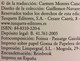 El Retorno Del Profesor De Baile. Henning Mankell. Ed. Andanzas-Tusquets, 2005 (en Español) - Azione, Avventura