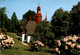 Wallfahrtskirche Hergiswald Ob Kriens (LU) (02072) (a) - Kriens