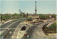 Berlin - Schnellstrassen Mit Funkturm - AK Grossformat - Verlag M. Bock Berlin - Halensee